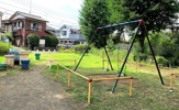 清川4号公園