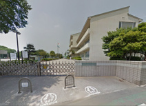 宇都宮市立泉が丘小学校