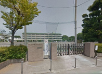 宇都宮市立泉が丘中学校