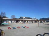 伊勢崎市立あかぼり幼稚園