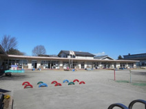 伊勢崎市立あかぼり幼稚園