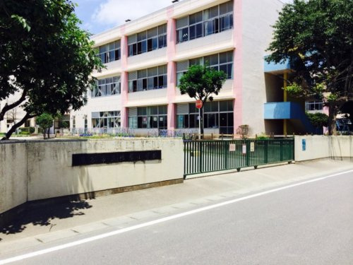 深谷市立幡羅小学校の画像