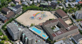 吹田市立佐井寺小学校