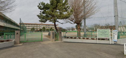 さいたま市立大砂土中学校の画像1