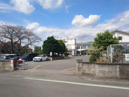 栃木第三小学校の画像