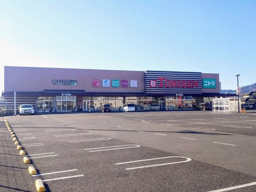 ニトリ とりせん栃木店の画像