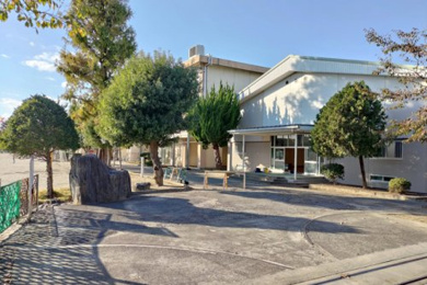 前橋市立敷島小学校