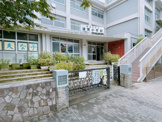 浦賀小学校