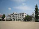 尼崎市立 浜田小学校の画像1