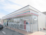 セブンイレブン 宇都宮平出東店