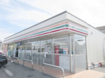 セブンイレブン 宇都宮平出東店