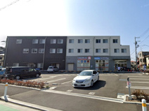 ウエルシア相模原東淵野辺店