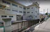 白根東小学校