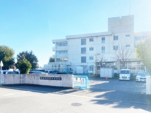 深谷小学校の画像