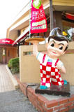 ビックボーイ　道場北店