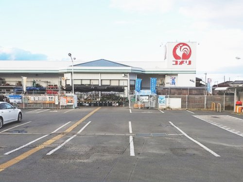 コメリハード&グリーン豊里店の画像