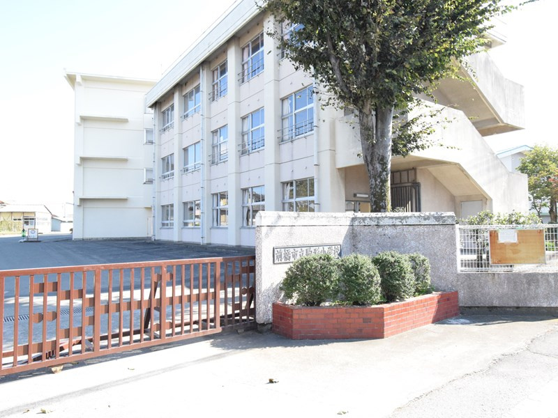 前橋市立 駒形小学校の画像