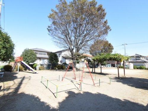 あけぼの公園の画像