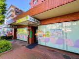 西ヶ原郵便局
