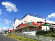Olympic(オリンピック) 藤沢店