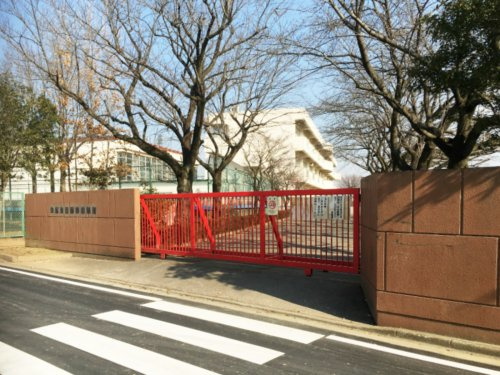 深谷市立豊里小学校の画像