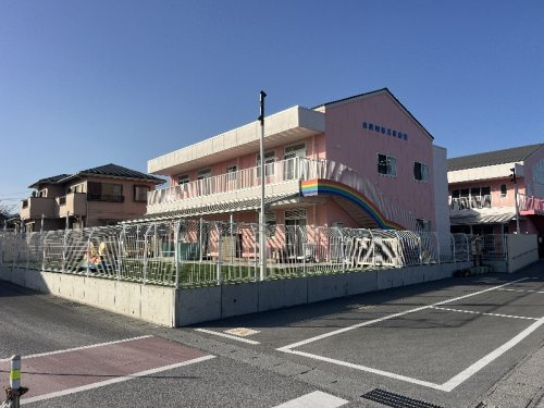 吉岡町第五保育園の画像