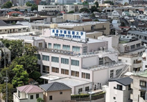 貞静学園短期大学