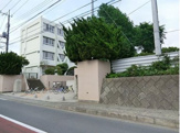藤沢市立御所見小学校