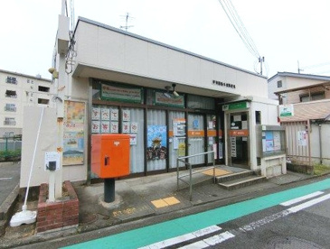 岸和田春木泉郵便局の画像1