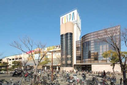 ラパーク岸和田の画像1