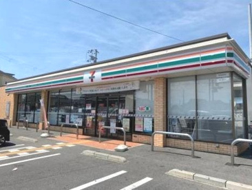セブンイレブン 岸和田春木泉町店の画像1