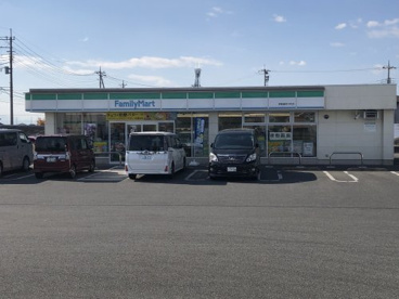 ファミリーマート伊勢崎宮子町店の画像1