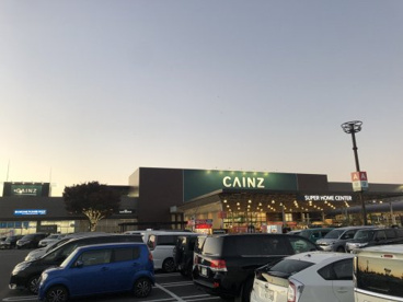 カインズホーム伊勢崎店の画像1