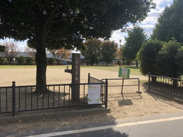 貫井公園の画像1