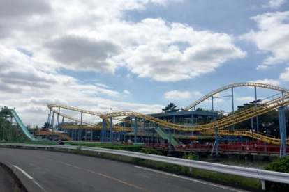 華蔵寺公園の画像1