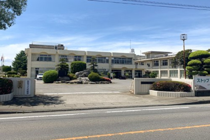伊勢崎市立名和小学校の画像1