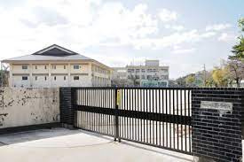 市川市立第一中学校の画像1