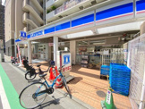 ローソン 品川荏原三丁目店