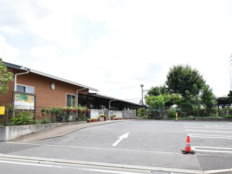 幼保連携型認定こども園ぽらりすこども園の画像