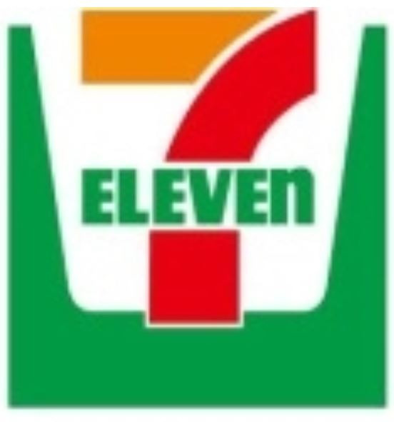 セブンイレブン 町田鶴川団地店
