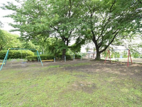 原東ふるさと公園の画像