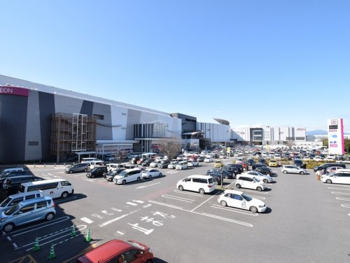 イオンモール高崎の画像