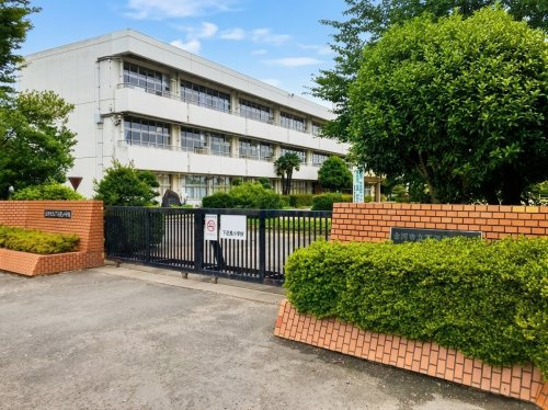 下辺見小学校の画像