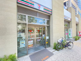 セブン-イレブン 武蔵小山駅前店