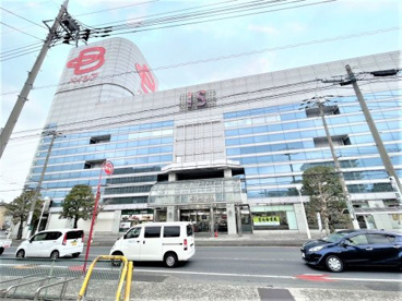 ベイシアIS伊勢崎店の画像1