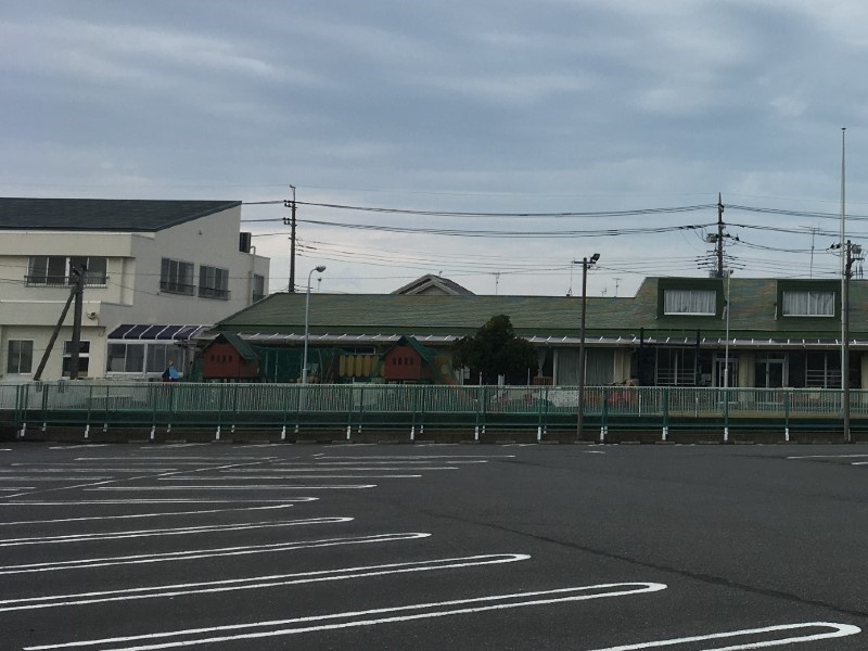 私立認定こども園AOYAGIの画像