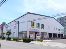 ウエルシア相模原古淵店