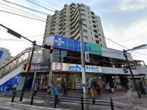 ウエルシアロビーファイブ相模大野店