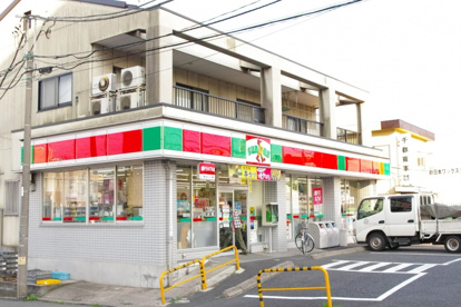 サークルＫサンクス　千葉高品店の画像1