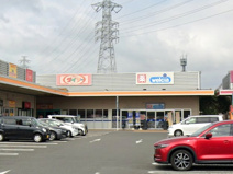 ウエルシア平塚河内店